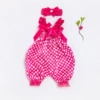 Rose dot