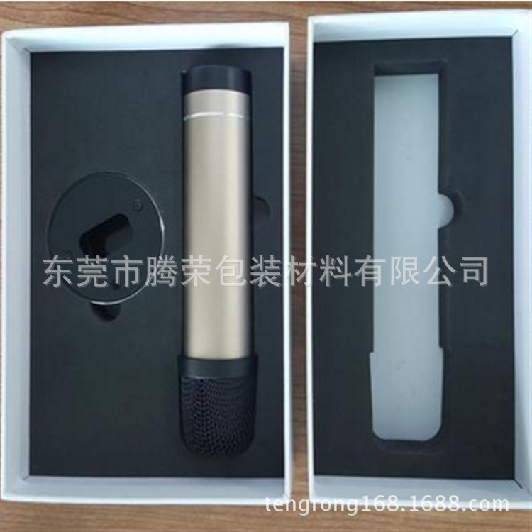 东莞厂家大量供应发泡EVA包装盒EVA泡棉防撞条 工具箱EVA泡棉内衬