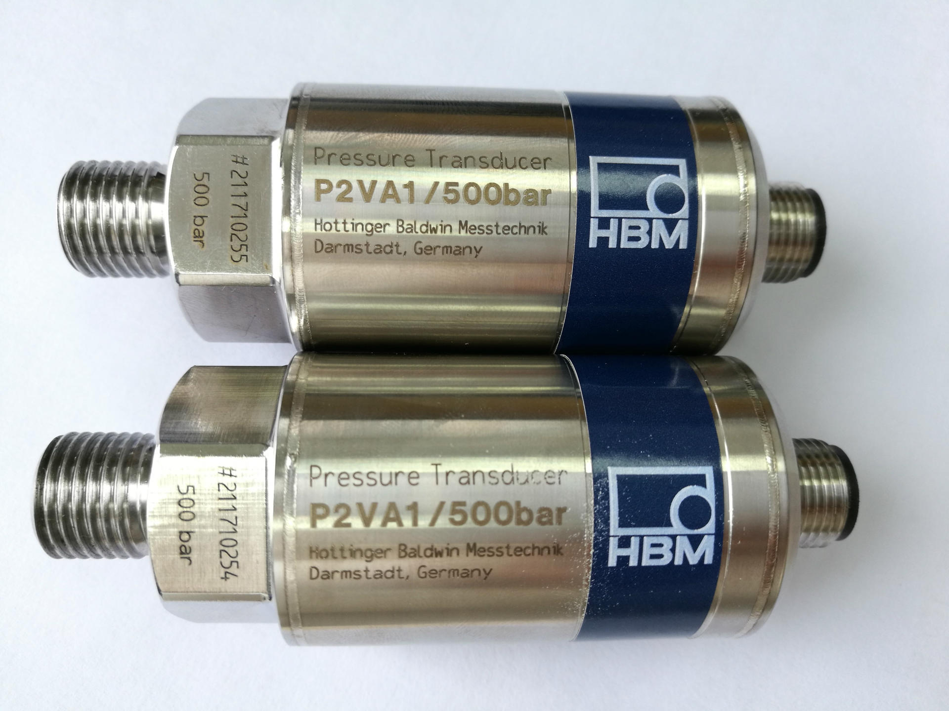 优势！HBM 变送器 原装 KDC 12 M 04 PSK-IBSL 力传感器