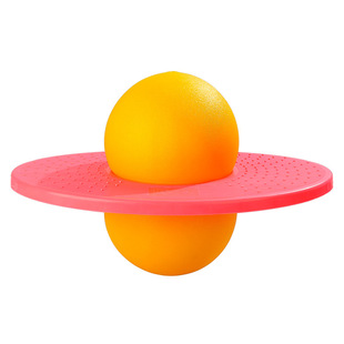Wholesale jump ball bouncing ball fitness sports ball bounce training balance ball fitness toy ball long-term supply
