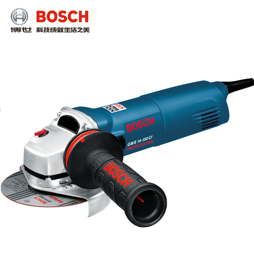 Bosch ĥ׹ĥҵGWS 14-125/150 CI