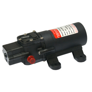��Ĥ�ó�ˮ��12Vֱ��ˮ��24V������ĤƬ�Ç��F��2.0LPM 55PSI