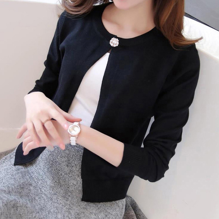 Luxuriöse Kamelien Perlen Brosche Damen Hochwertiges Accessoire_voghion.com