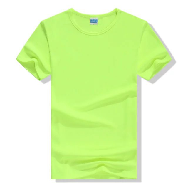 Vert fluorescent / S