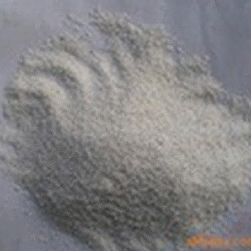 玻璃杯玻璃瓶用石灰石 多种用途白云石粉厂家批发