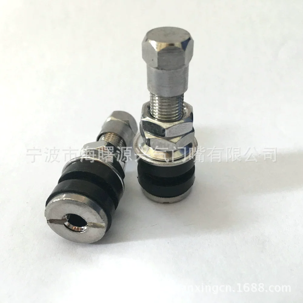 Клапан мотоцикла вакуумный Мотоцикл Рот TR161L нижний прорезь