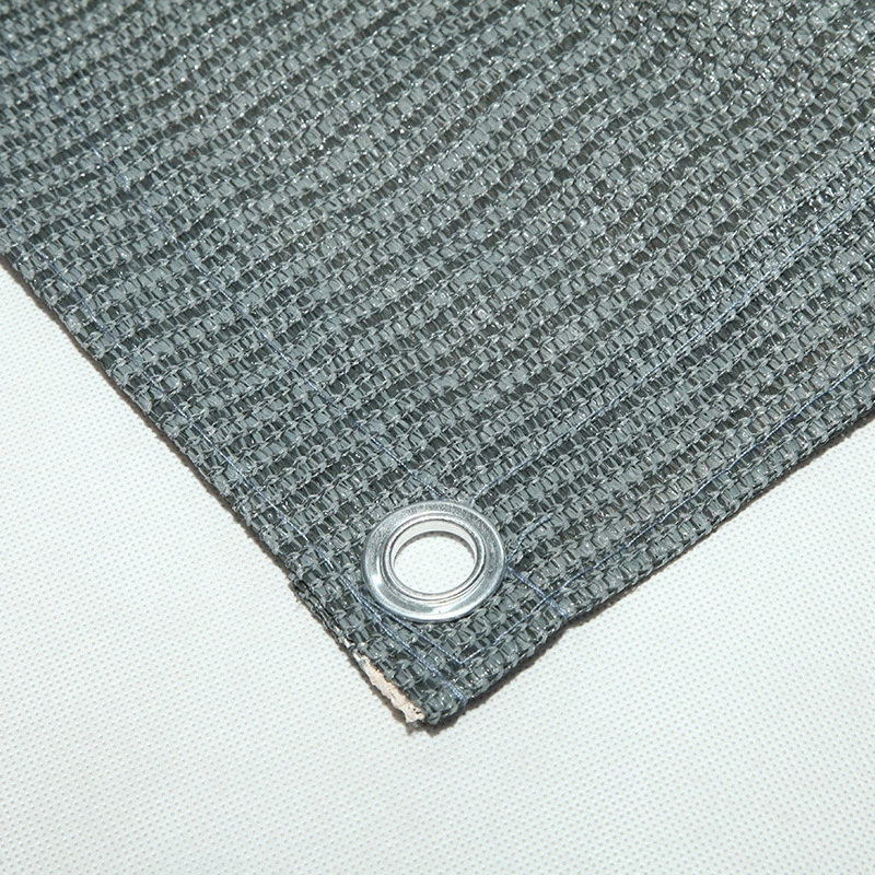 Кросс-борд camping outdoor floor mat network PE breathable tent mat network sun protection, light-proof and heat-resistant durable carpet network manufacturer