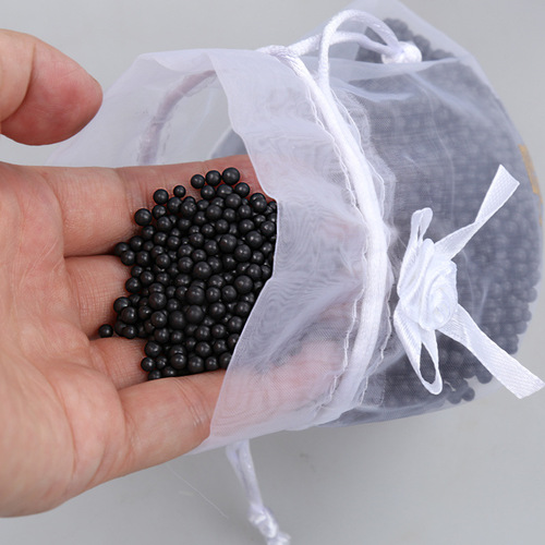 Activated carbon bag, special gauze bag for new cars and new houses, nano mineral crystal carbon bag, formaldehyde odor removal activated carbon car carbon bag