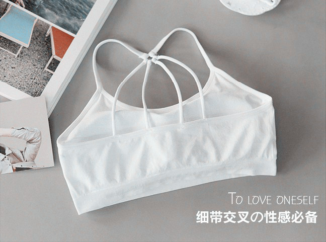 낙하산 화이트