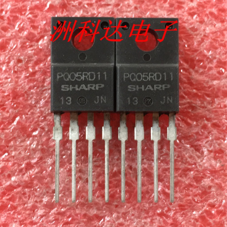 特价PQ05RD11 全新原装 质量保证