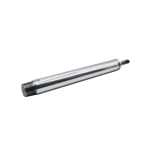 Factory Processing and Customization of Automobile and Motorcycle Shock Absorber Piston Rod Hydraulic Connecting Rod Welding Hollow Rod Optical Axis