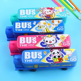 文具套装;橡皮擦;卷笔刀削笔器