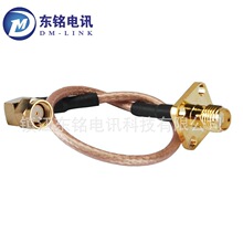 �쾀�D�Ӿ�SMAKF�DRP-SMAJW SMAĸ�^�����m�P�DSMA�����^��RG316