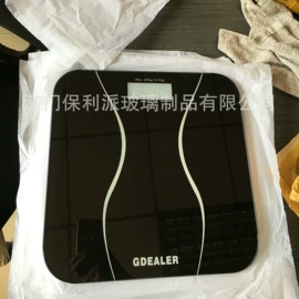 深加工玻璃;其他建筑玻璃;特种玻璃