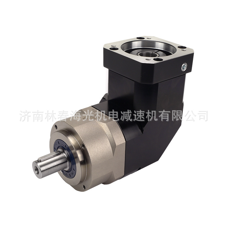 销售 台湾利明精密行星减速机 SEL单段直角行星减速机