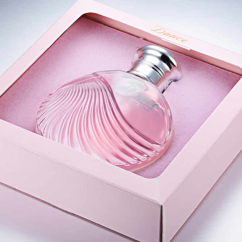 2023 Neues heißes Parfüm Blue Dance Damenparfüm 50 ml Anhaltender Duft Frischer eleganter Geschenkbox-Satz_voghion.com