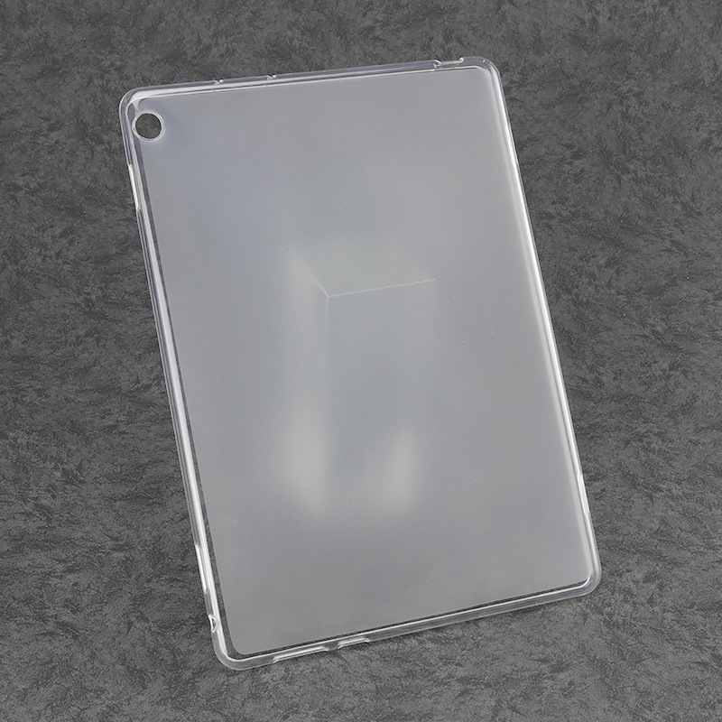 For Huawei m3 Youth Edition 8-inch Protective Case Leather Case Single Bottom tpu Material Case Huawei Flat m3 Protective Case