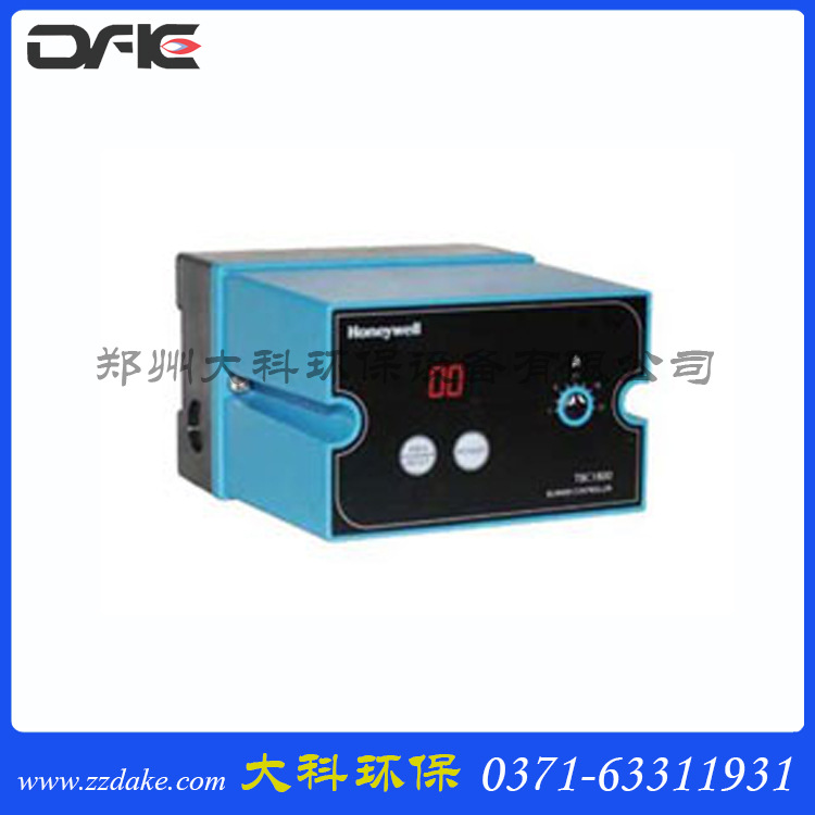 HoneywellTBC1800A1011烧嘴控制器 霍尼韦尔烧嘴点火器