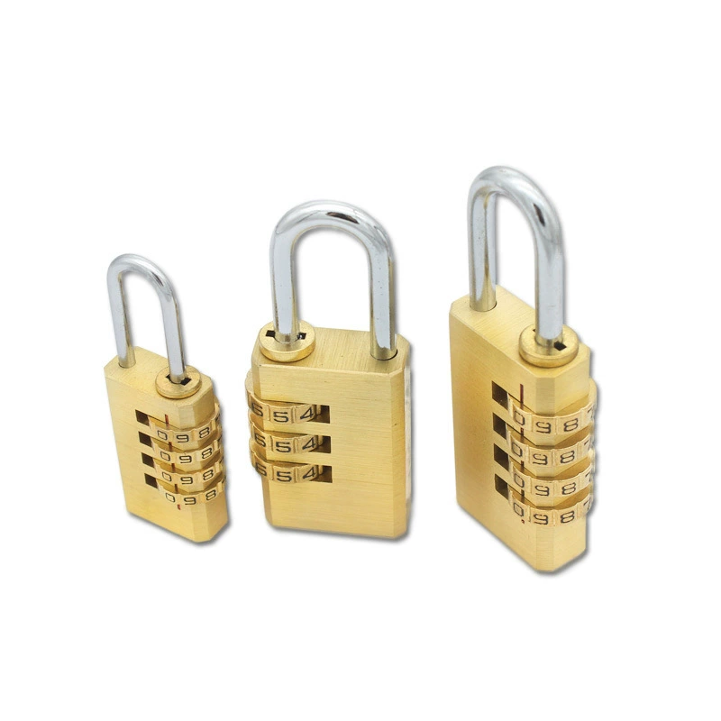 Copper bag, small lock, direct factory sales