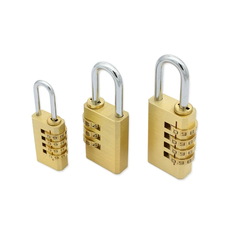 Copper bag, small lock, direct factory sales