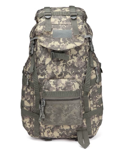 ACU, camouflage