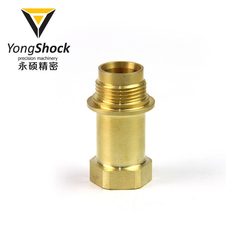 水暖管道阀盖永硕CW602 红冲工艺降成本水暖管道配件 可定 制