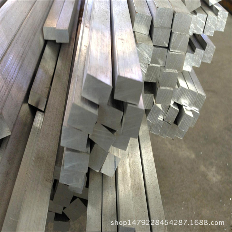 40*40mm导电铝排 22*22mm铝排 6米长电力铝排8*80