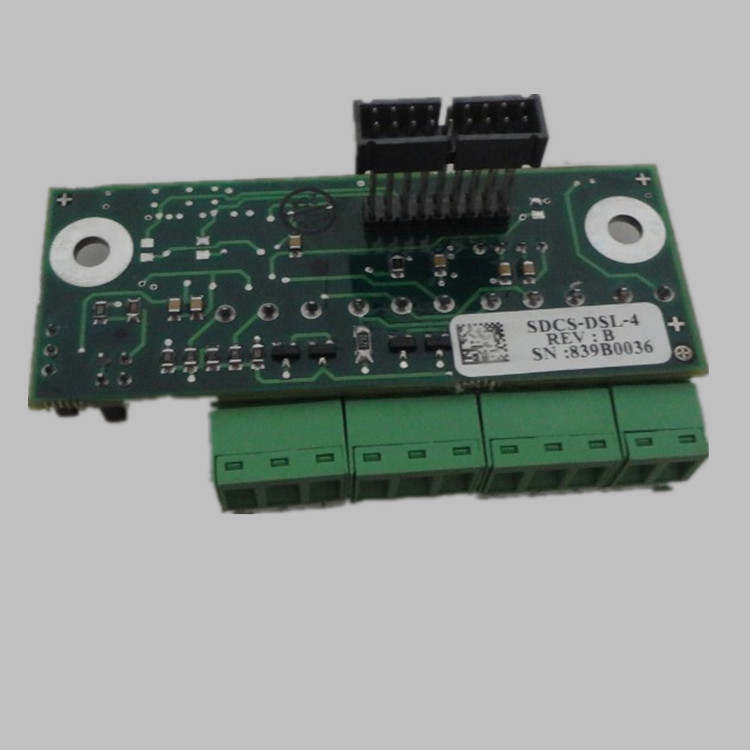 供应直流调速器dcs800驱动器备件 SDCS-DSL-4全新兼容