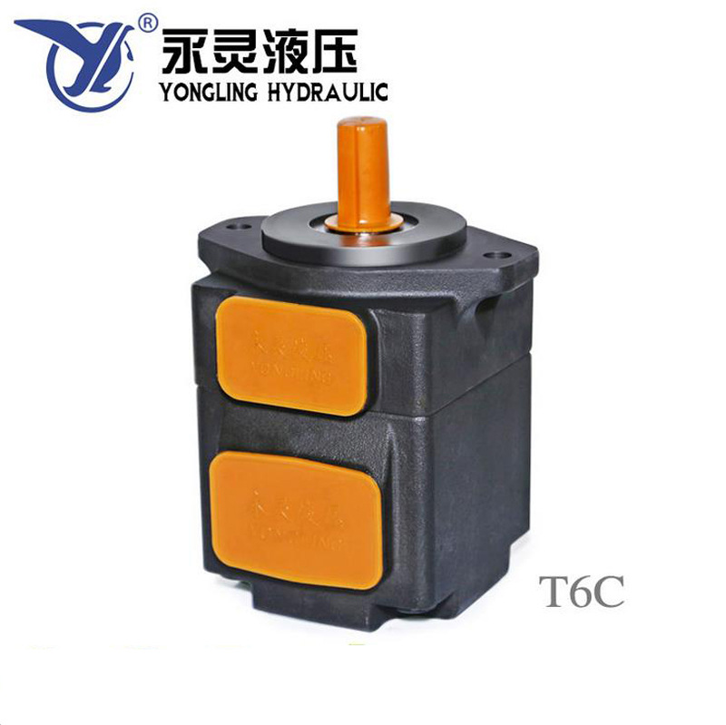 ����ֱ��T6C-020��ѹ����ʽҶƬ�� ����ѷҺѹ�� Ʒ�ʱ�֤������