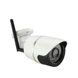 摄像头 远程监控 夜视WIFI摄像机 IP camera 手机监控摄像机