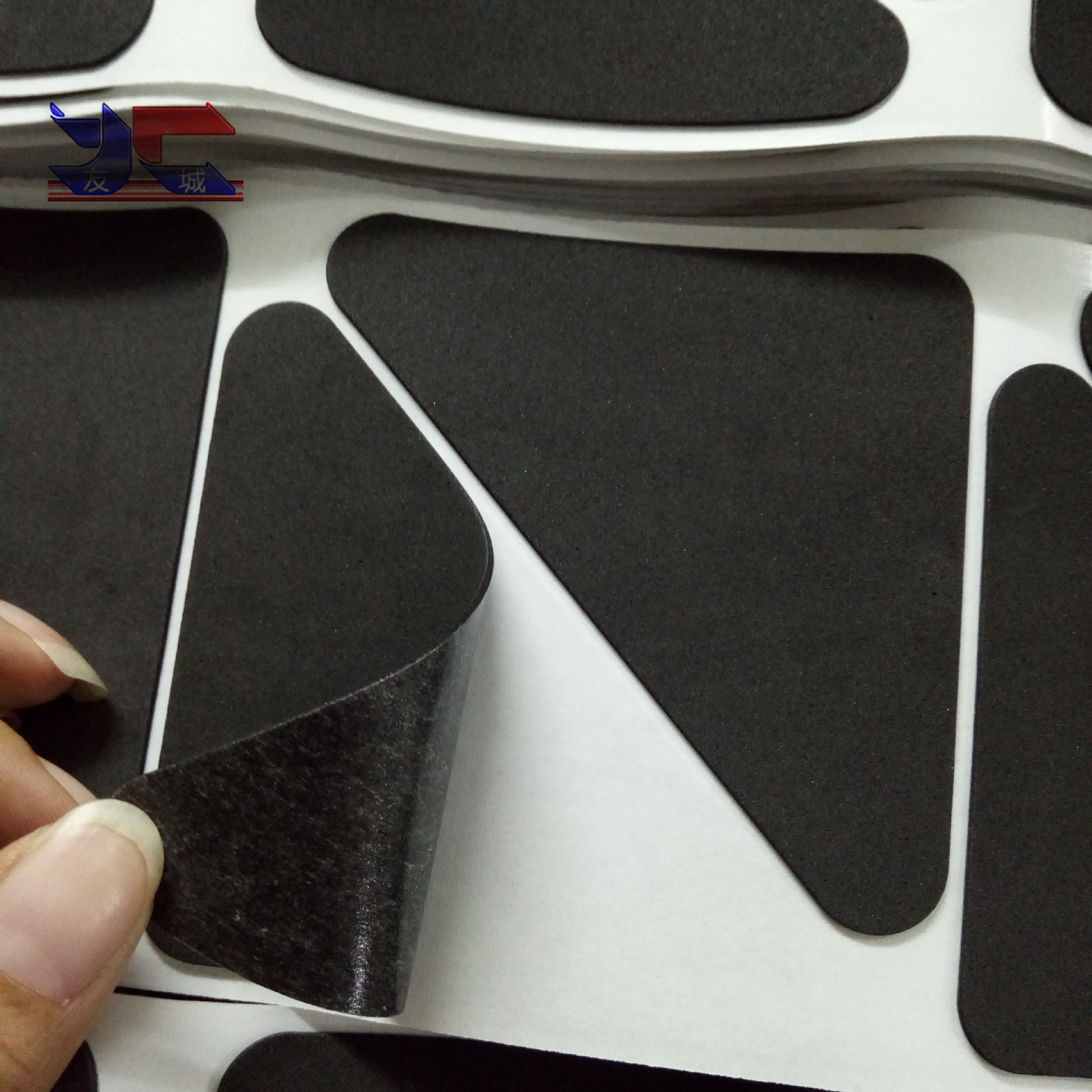 环保EVA棉垫 高发泡 SBR潜水垫 弹性胶垫 阻燃发泡棉