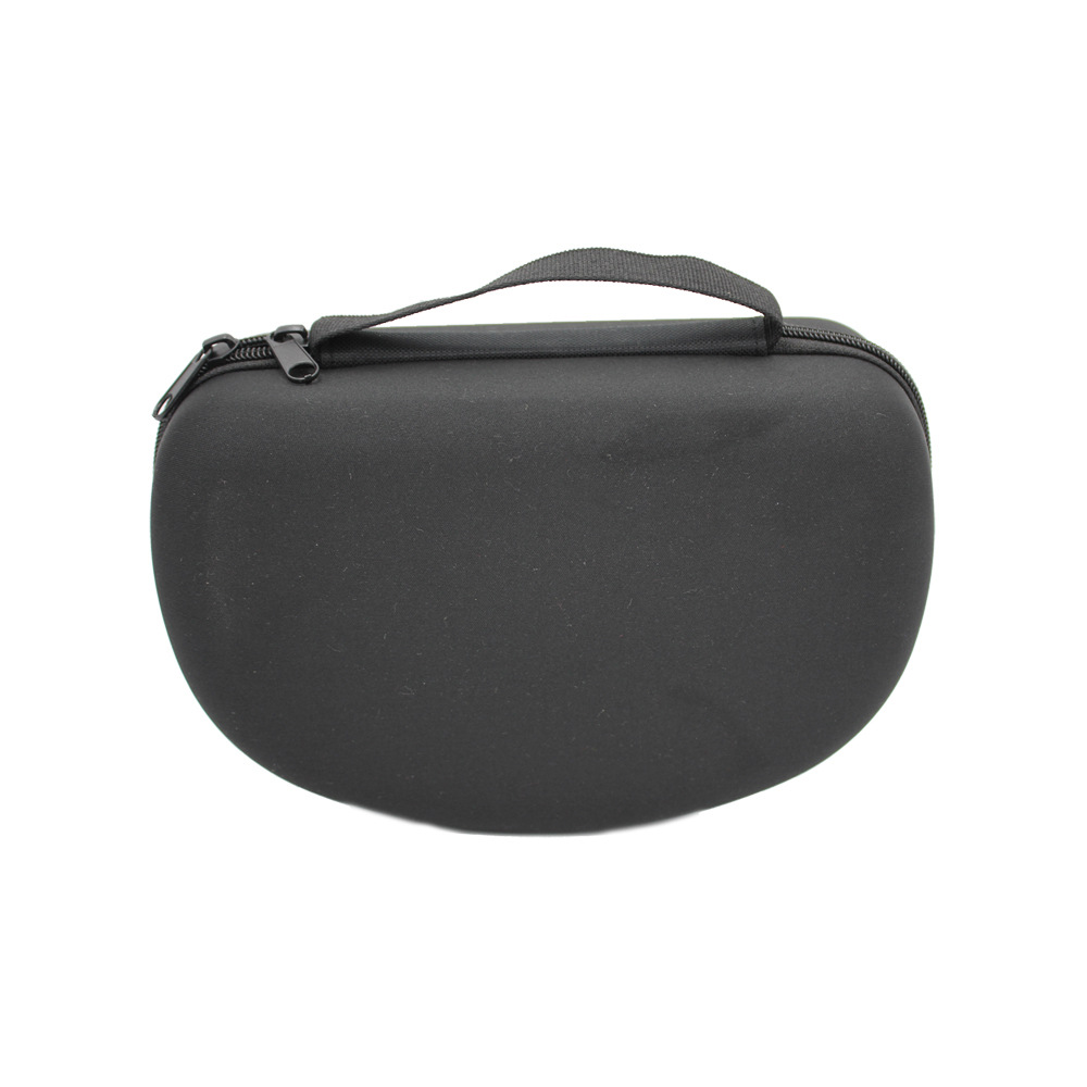 厂家生产EVA便携按摩器包装盒 EVA电子工具包 电子元件收纳包