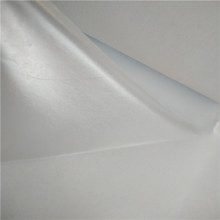 服装专用热熔胶高弹力高柔软性粘性强衣服辅料贴纸粘和热熔胶膜