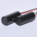 红光下对点模组208