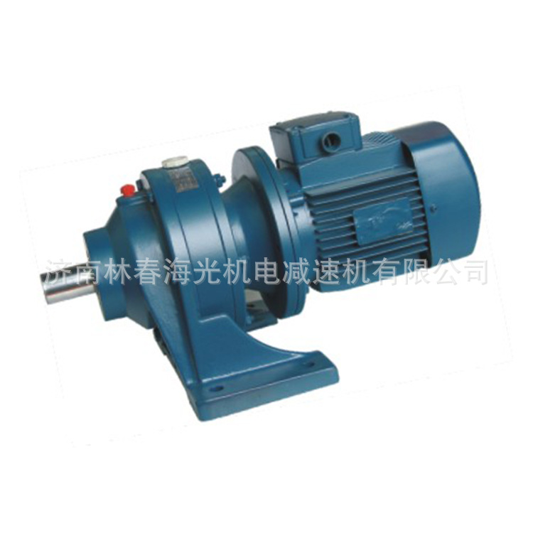 大量销售 BWD减速机 BLD系列减速机 摆线针轮减速机配件减速机