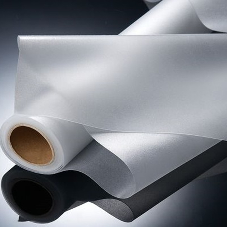 EVA热熔胶膜厂家批发加热熔胶膜可现货成胶粘剂量大从优热熔胶膜