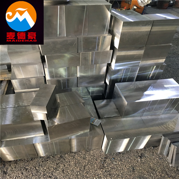 现货8407模具钢钢板 8402模具钢圆钢 热作压铸模专用 保探伤 零切