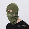 Windproof hat, street bike, motorcycle, medical mask for cycling, scarf, Amazon