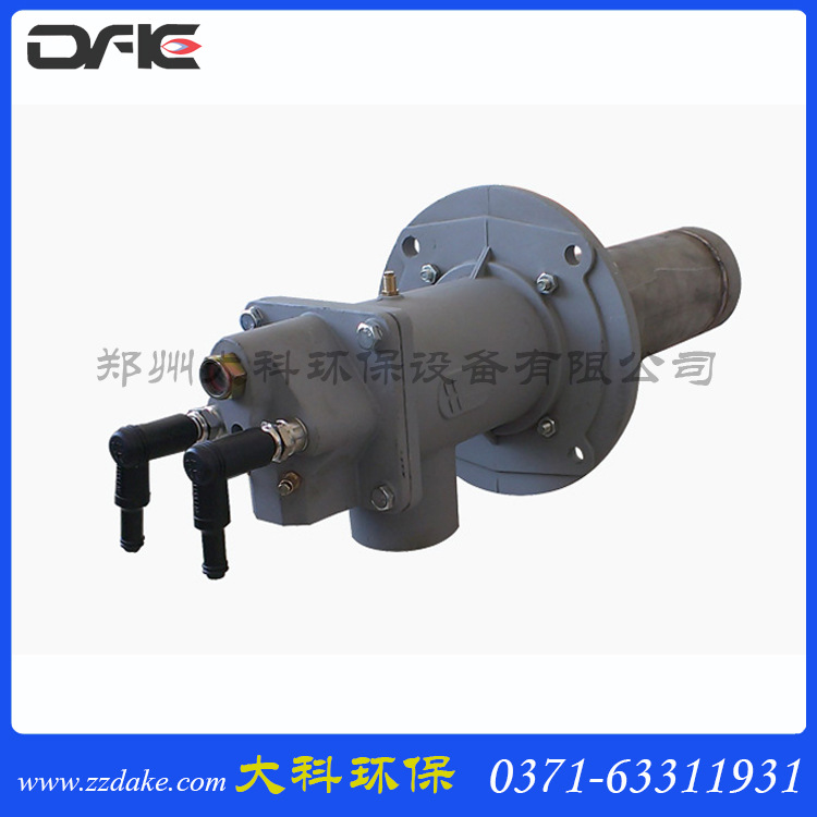 化锡炉天然气烧嘴 锡锅熔炼炉燃气烧嘴