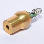 红光点激光模组11X27