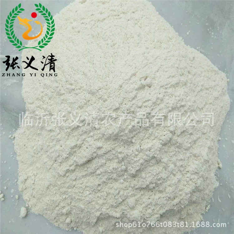 Массовая лапша из сладкого картофеля в мешках со сладкой картофельной мукой