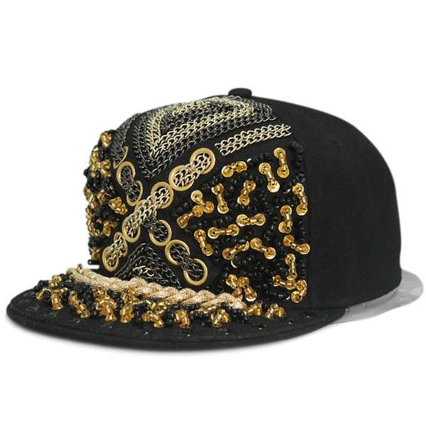 Перекрещенные цепочки