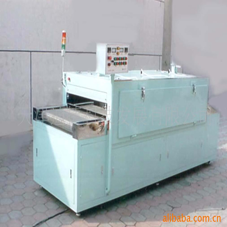 天津迪捷预定大型烘干固化设备 真空干燥 隧道干燥炉 自动化设备