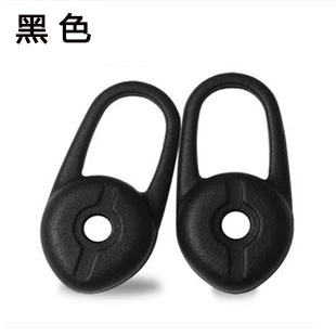 Фабрика высокого качества силиконовые Bluetooth наушники крышка медицинская охрана окружающей среды силиконовые беруши аксессуары для наушников беруши крышка