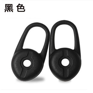 M155 M165 Bluetooth headset silicone sleeve silicone ear cap 3C digital accessories earplug manufacturers open silicone mold