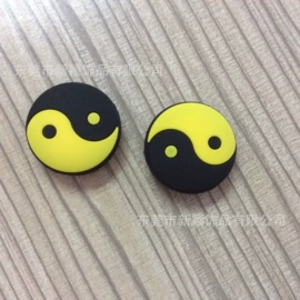 洗唛、商标;钥匙扣及钥匙扣配件;拉链头