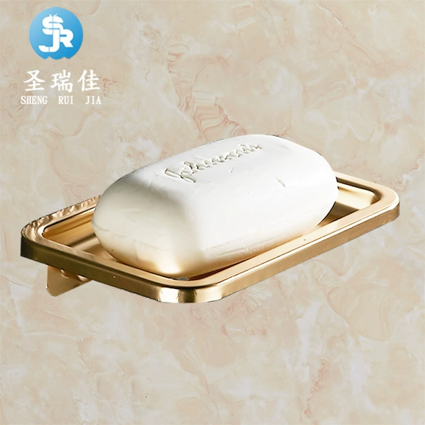 1431g Space Aluminum Ban Golden Color