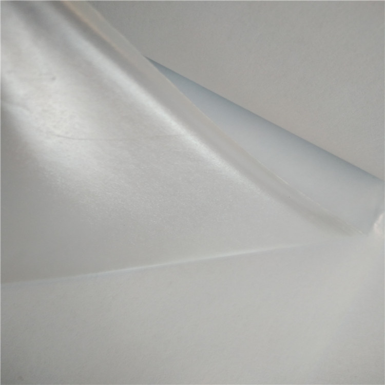 TPU热熔胶厂家批发加热毯高温胶膜加热垫可现货高温胶膜地暖胶膜