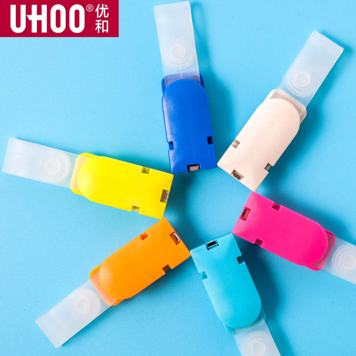 Wholesale certificate hanging buckle badge clip certificate clip badge clip work card hanging buckle advertising materials