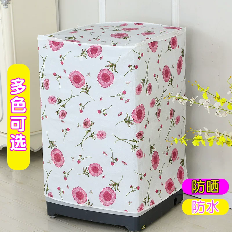 Waterproof automatic drum, wholesale, increased thickness, fully automatic